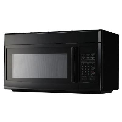 Magic Chef 1.6 cu. ft. Over the Ran...