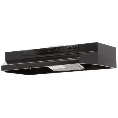 NuTone ACS Series 30 in. Convertibl...