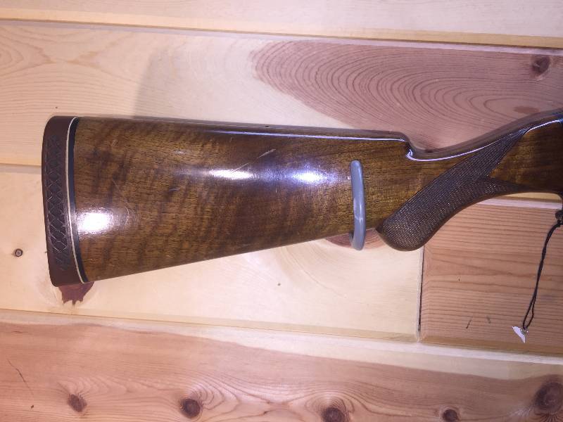 Browning Twelvette Semi-auto shotgun