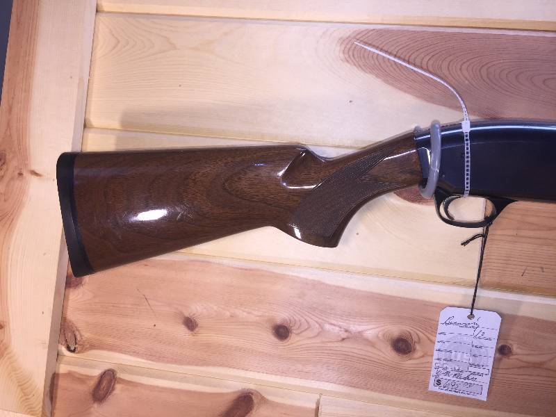 Browning BPS 10 GA pump shotgun