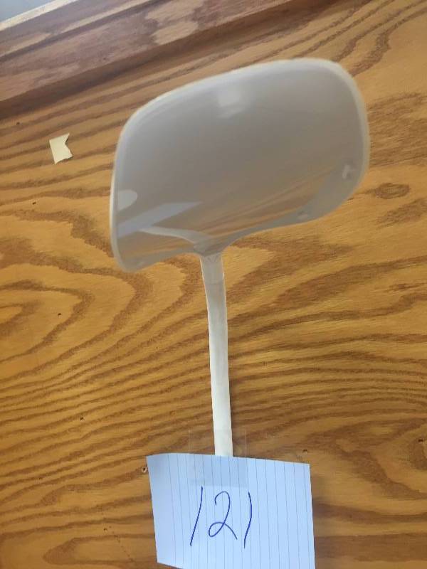 Led Desk Lamp