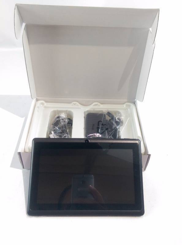 AS Android Tablet PC 2GB - Space Grey