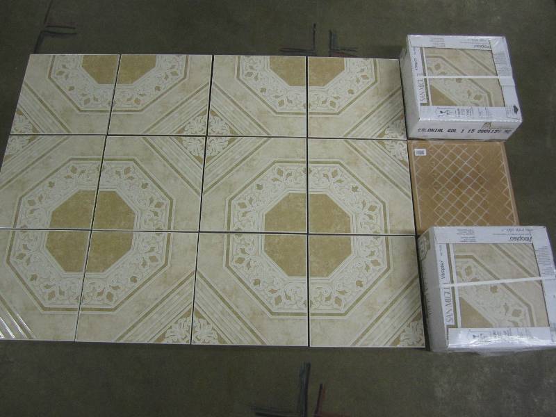 colonial gold vitropiso ceramic floor tile liquidation in dassel minnesota by new and used sale colonial gold vitropiso ceramic floor tile liquidation in dassel minnesota by new and used sale