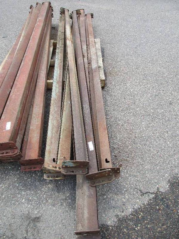 Pallet Racking Crossmember