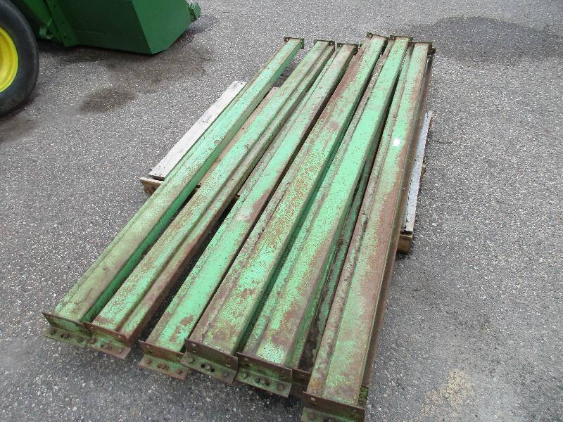 Pallet Racking Crossmembers