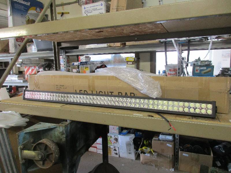 LED Light bar