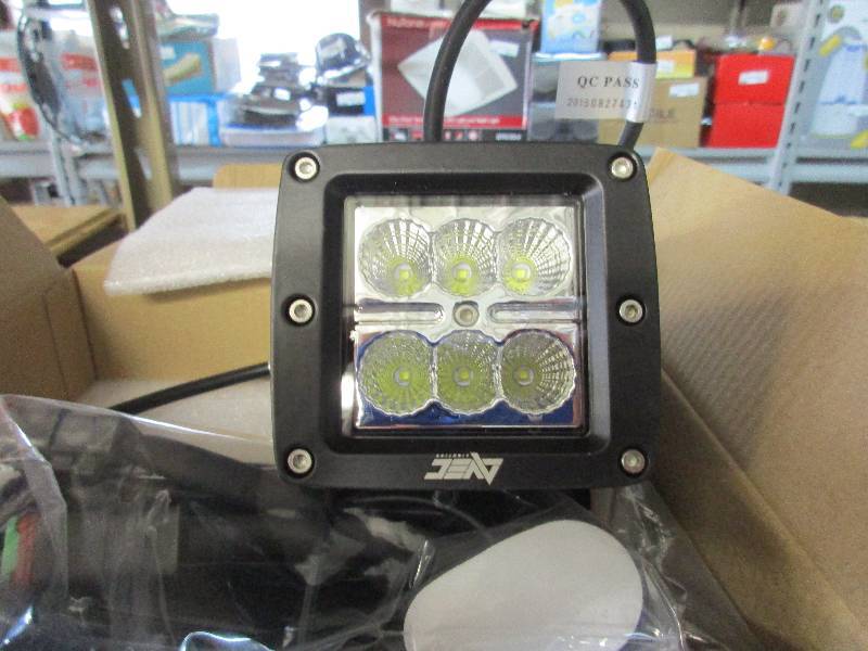 LED Lights
