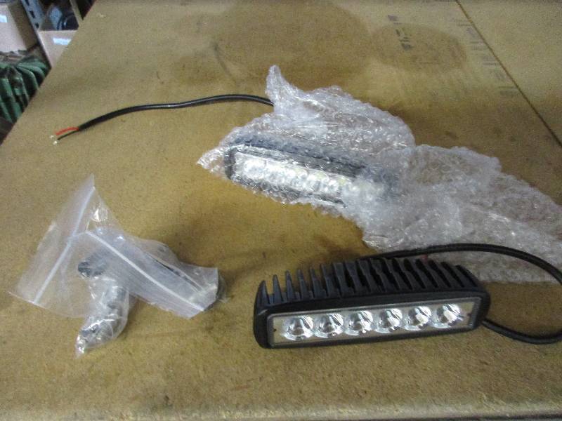 LED Lights