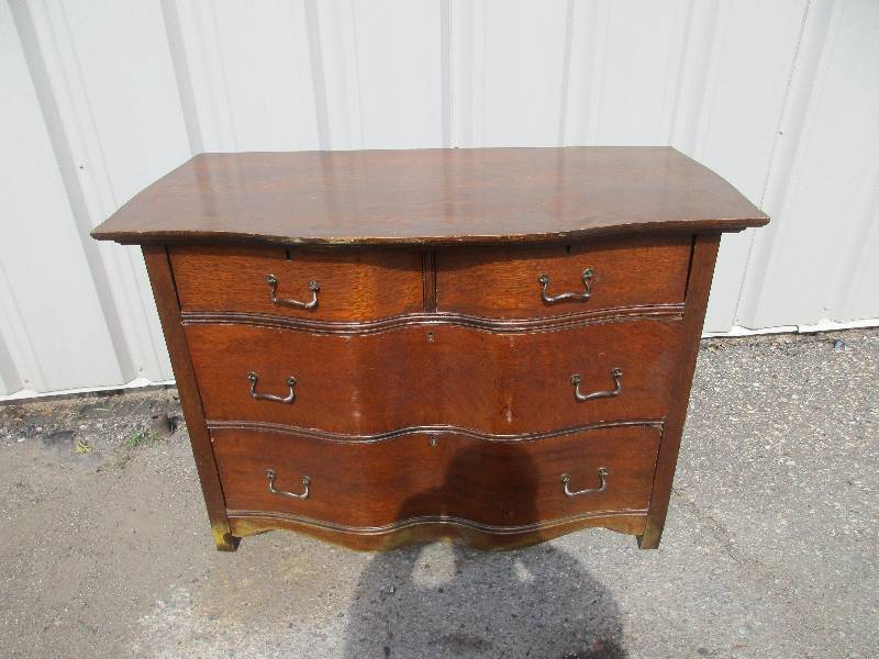 Antique Dresser