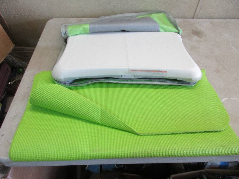 Wii Balance Board