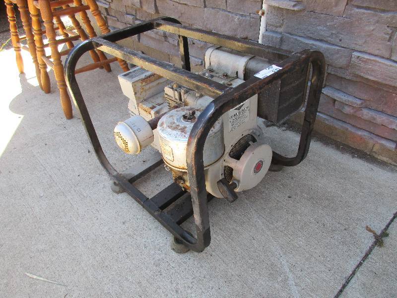 Generator