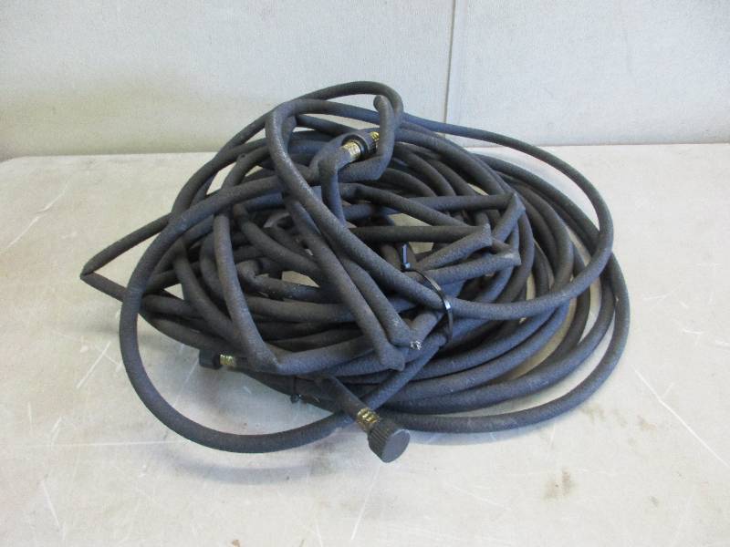 Soaker Hoses