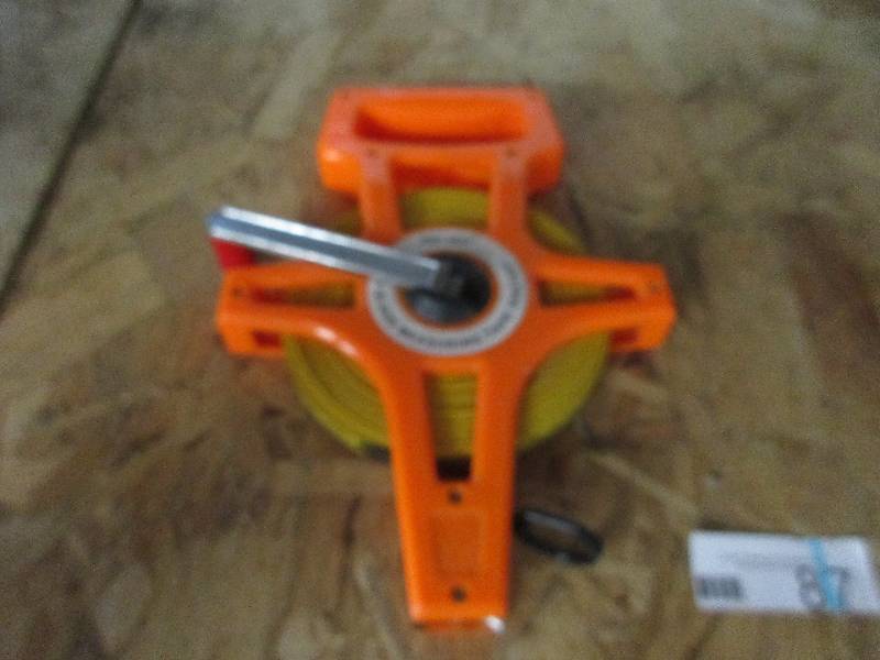 Tape Measure