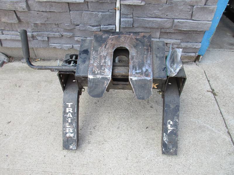 Reese Hitch