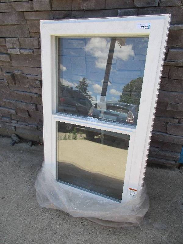 Fire Escape Window