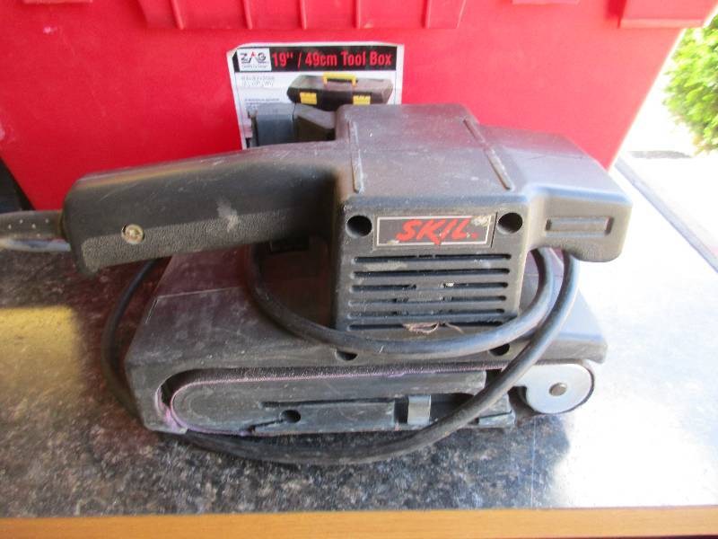 Skil Belt Sander