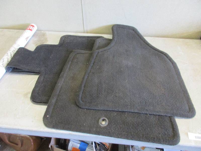 Buick Enclave Parts