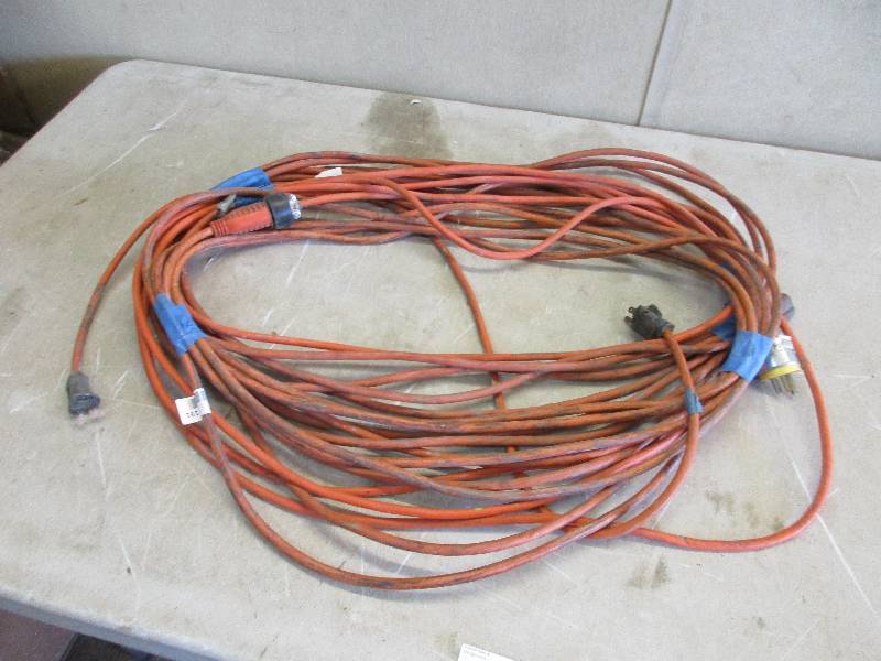 Extension cords