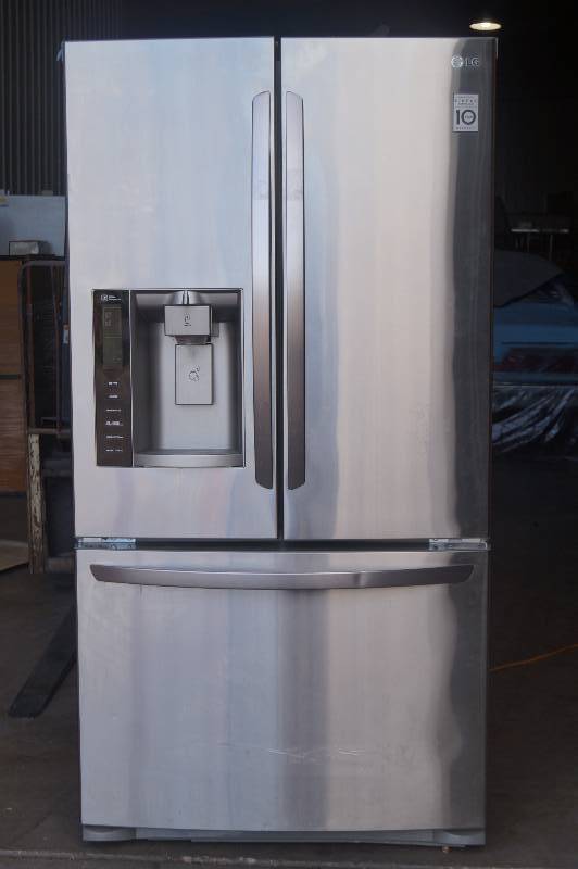 LG RefrigeratorFreezer