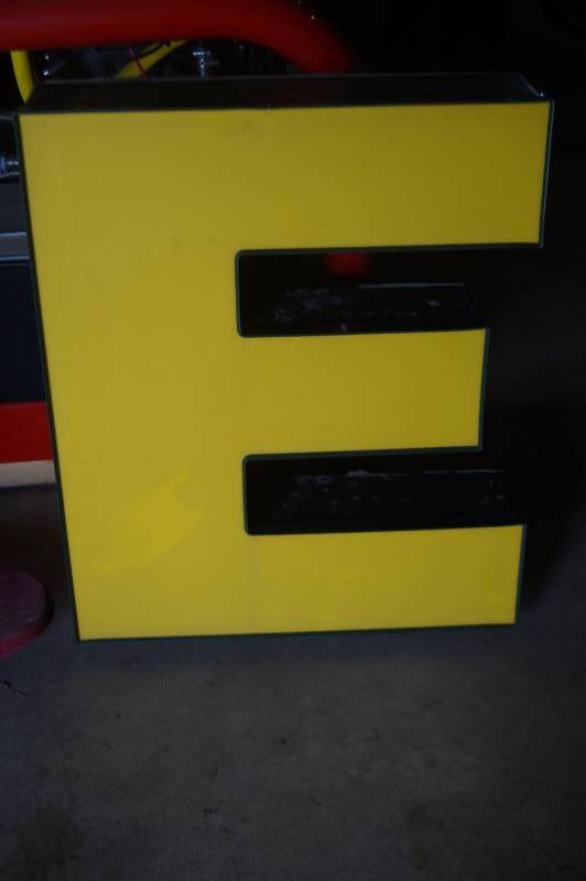 large led lighted letter moorhead liquidation july large led lighted letter moorhead liquidation july