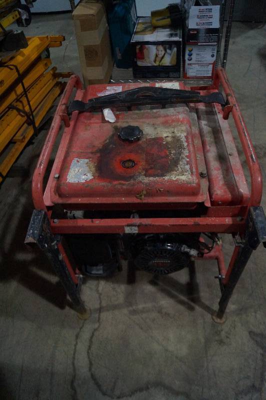 Generator