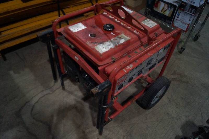 Generator
