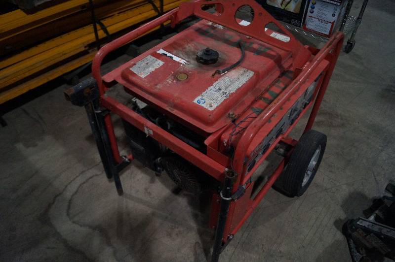 Generator