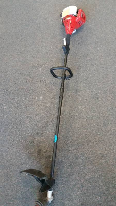 Homelite 17 Gas Straight Trimmer