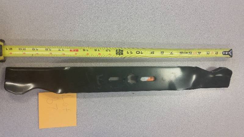 Deere 54 Tractor Blades