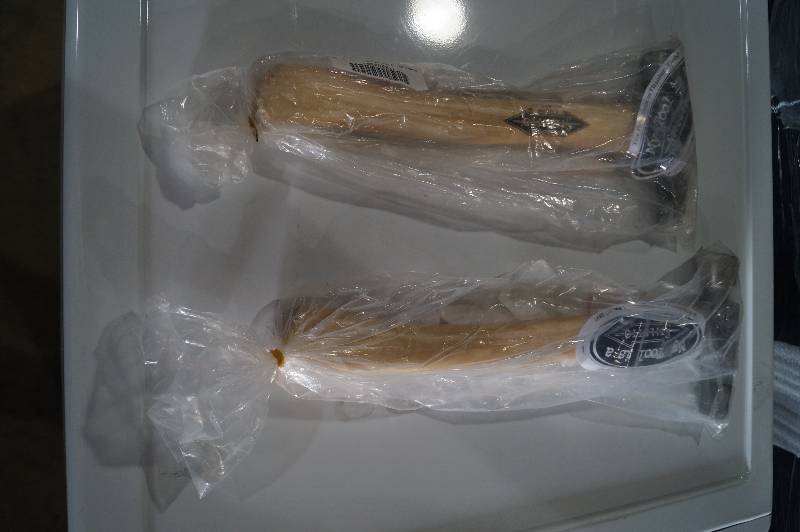 lot 5 image: Hammers