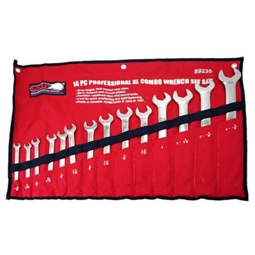 lot 6 image: Wrench Set