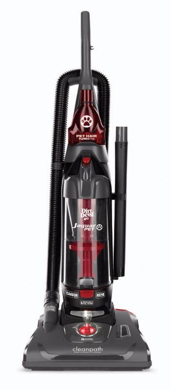 lot 11 image: Dirt Devil Vacuum