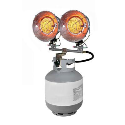 lot 29 image: Tank Top Heater