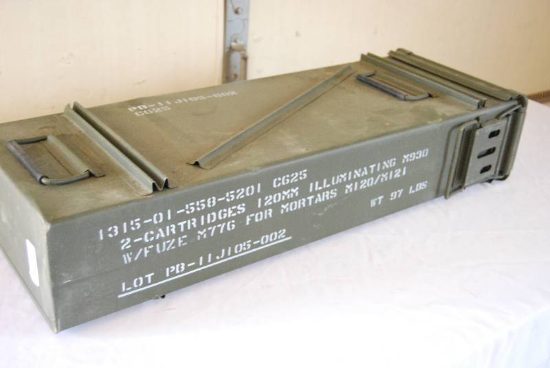 Sportsman 131
