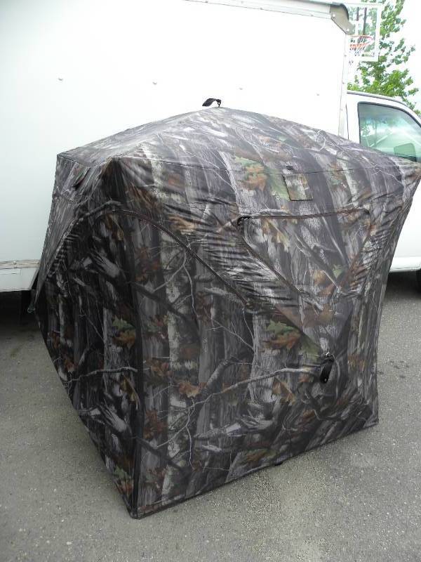 Sportsman 131