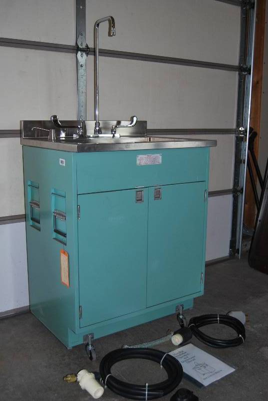 Sportsman 131