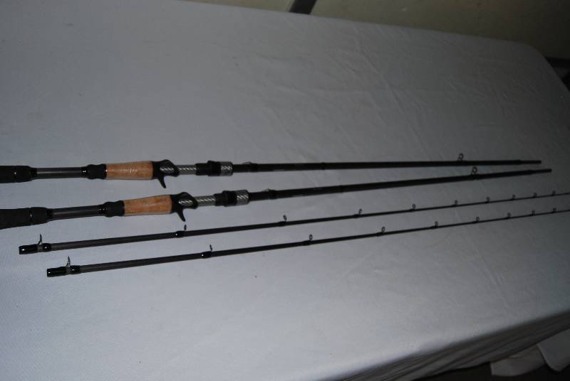 Sportsman 131