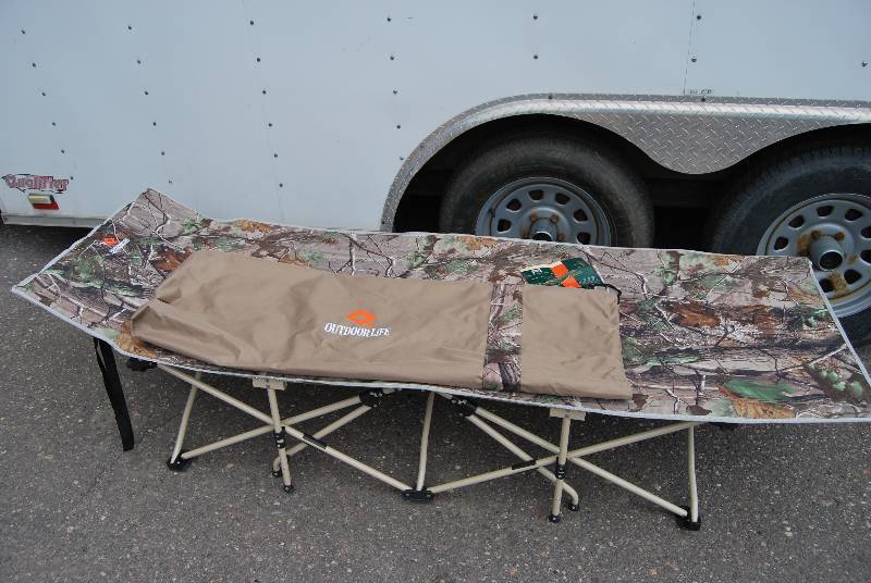 Sportsman 131