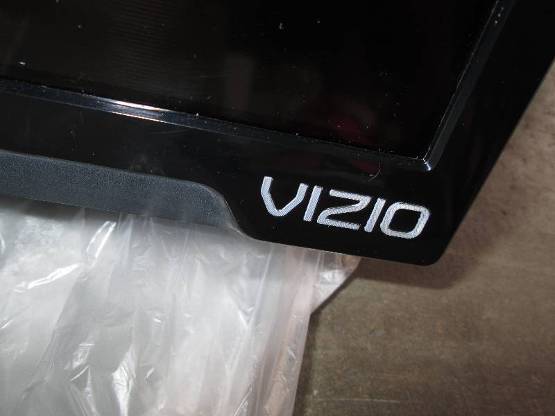 lot 505 image: VIZIO E55-C2 55 Class 1080p 120Hz Full-Array LED Smart HDTV