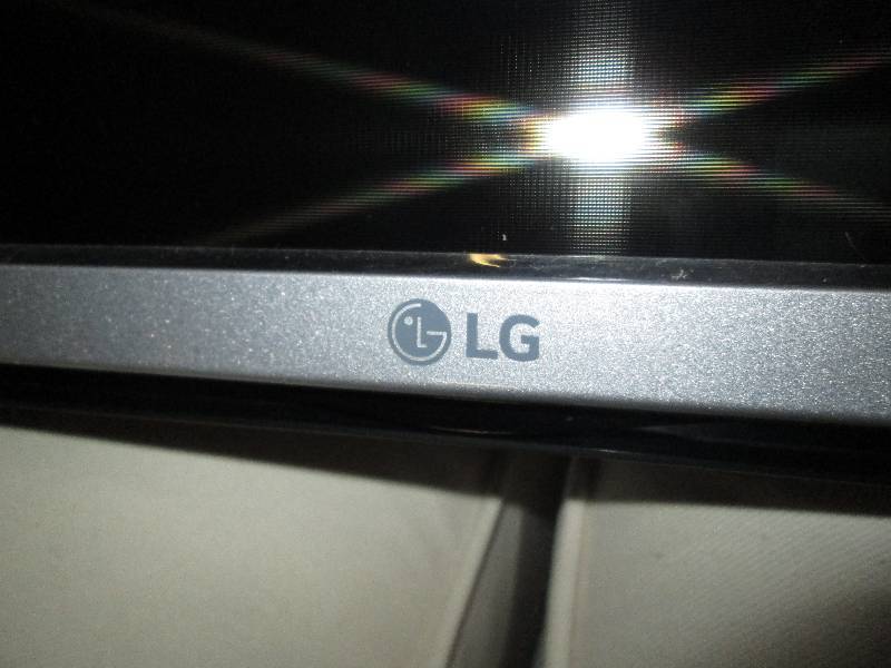 lot 510 image: LG 43LF5400 43 1080p 60Hz LED HDTV