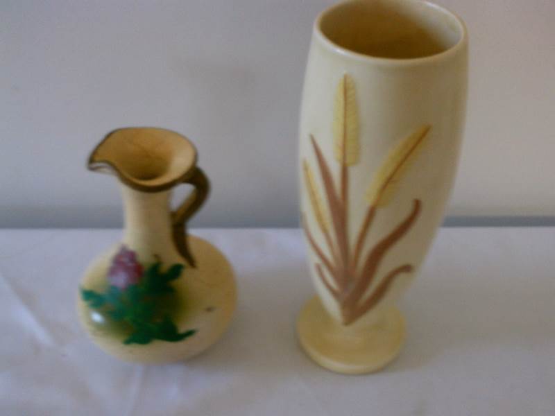 lot 40 image: Vintage Vases 2 (1961)