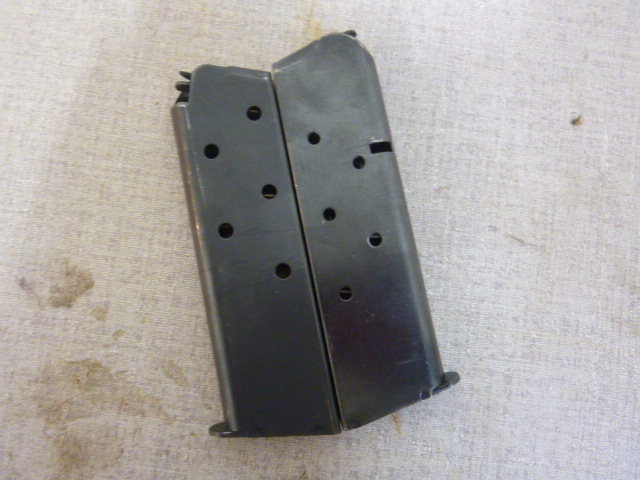 lot 53 image: Two 45 Clips