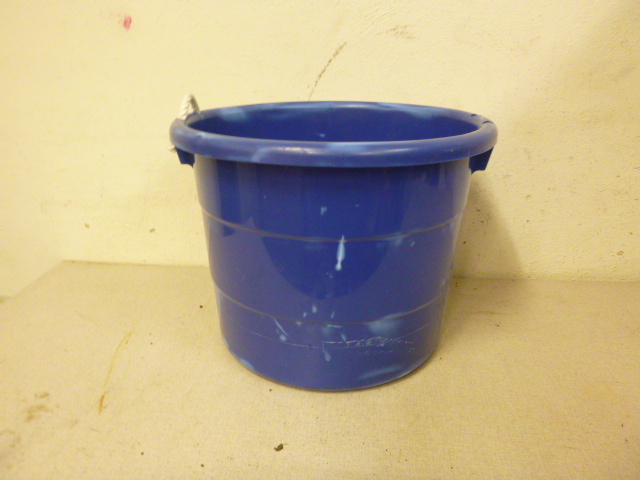 lot 97 image: Mainstay Rope Tub