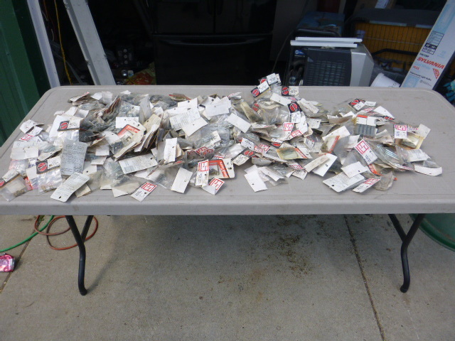 lot 148 image: Miscellaneous New Hardware