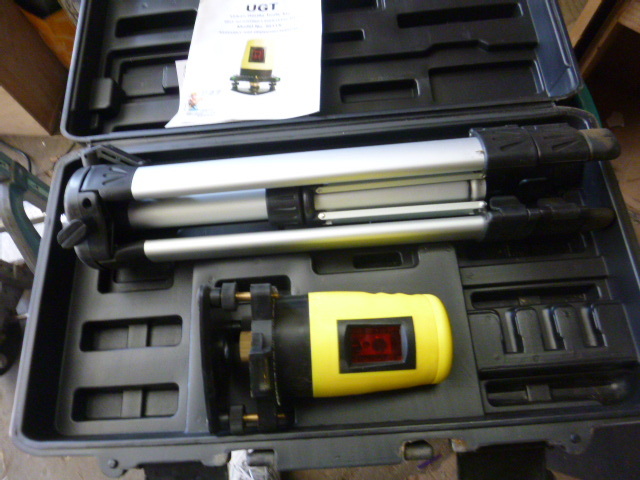lot 163 image: Urban Gorilla Tools