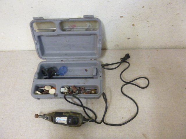 lot 181 image: Dremel Rotary Tool Multi-Pro