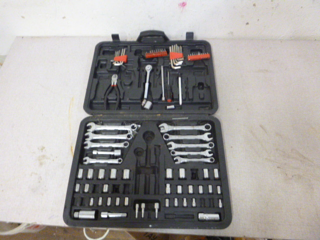 lot 190 image: Miscellaneous Tools