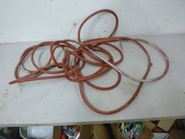lot 196 image: Air Hose