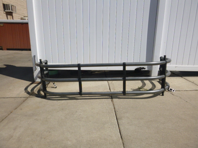 lot 262 image: Pick-Up Box Extender