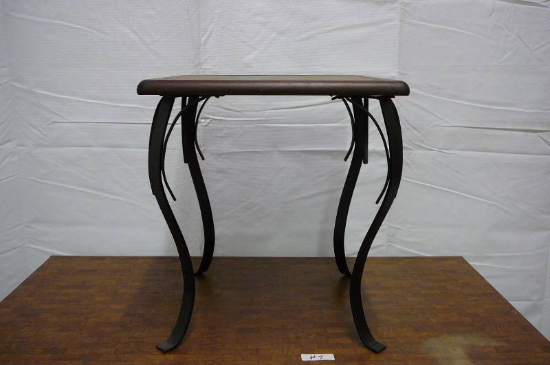 End Table